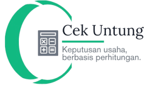 logo cekuntung