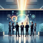 efisiensi operasional bisnis