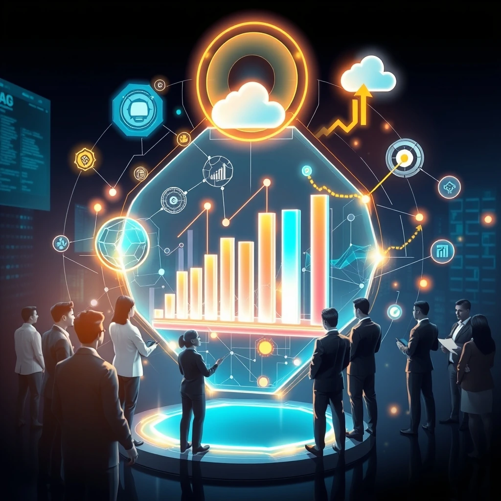 rencana pemasaran digital UMKM