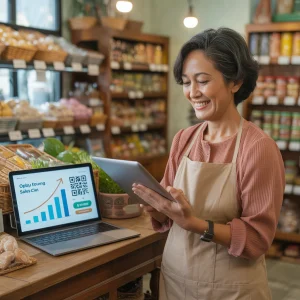 5 Cara Ampuh Tingkatkan Produktivitas UMKM Teknologi Terbaru