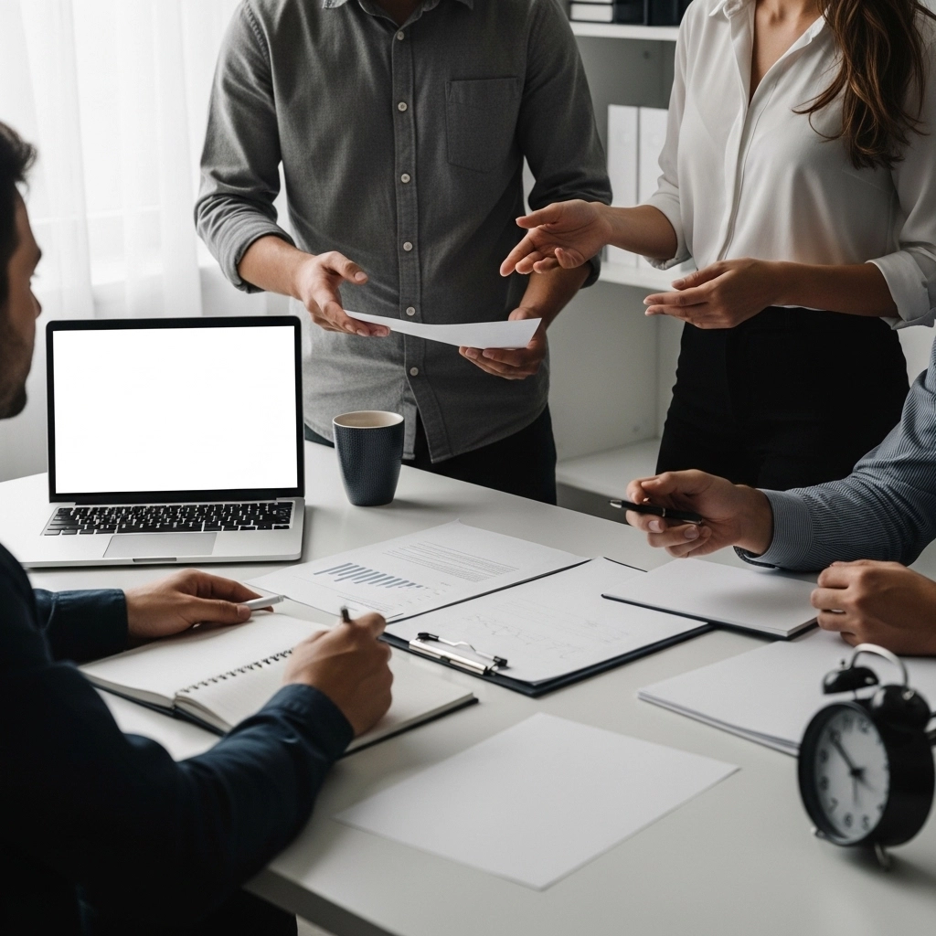 Strategi Optimasi Konten SEO Friendly