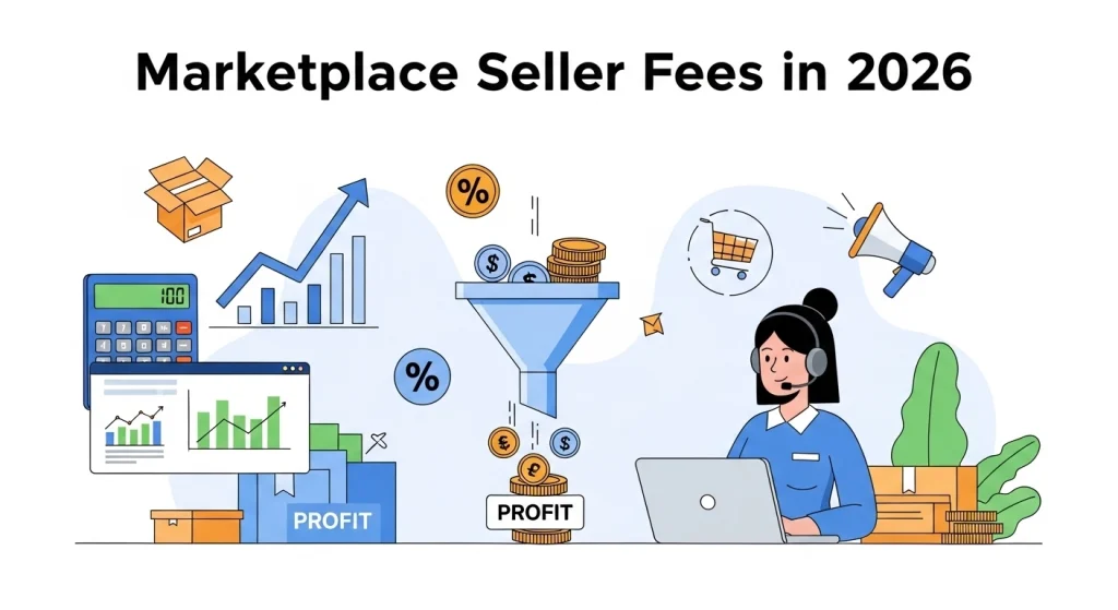 Biaya Admin Marketplace