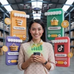 Potongan Admin Marketplace 2026