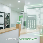 bisnis laundry kiloan modal berapa