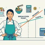 Cara Menghitung BEP Usaha Kuliner 1