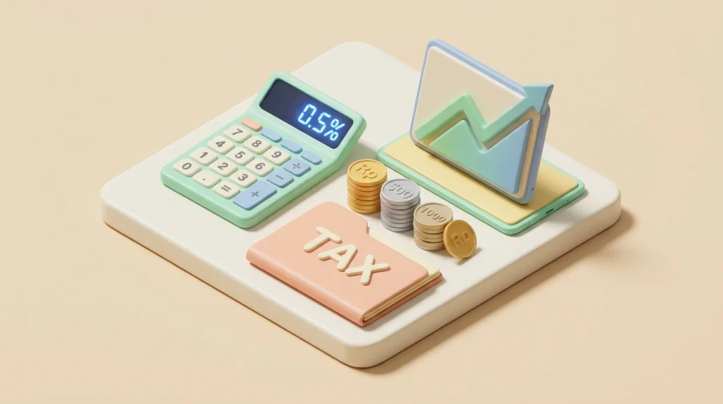 Tax_financial_desk_for_businesses_202606270959 Cara Menghitung Pajak UMKM 0.5 Persen