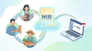 Cara membuat NIB online