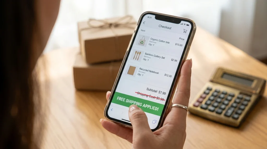 potongan gratis ongkir extra shopee seller