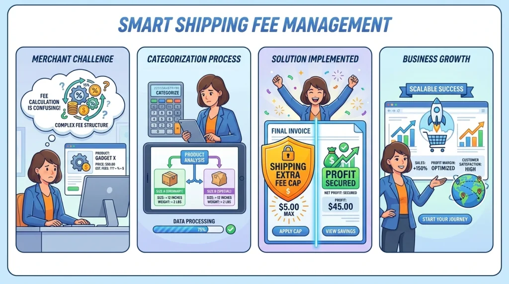 tarif cashback extra shopee 2026